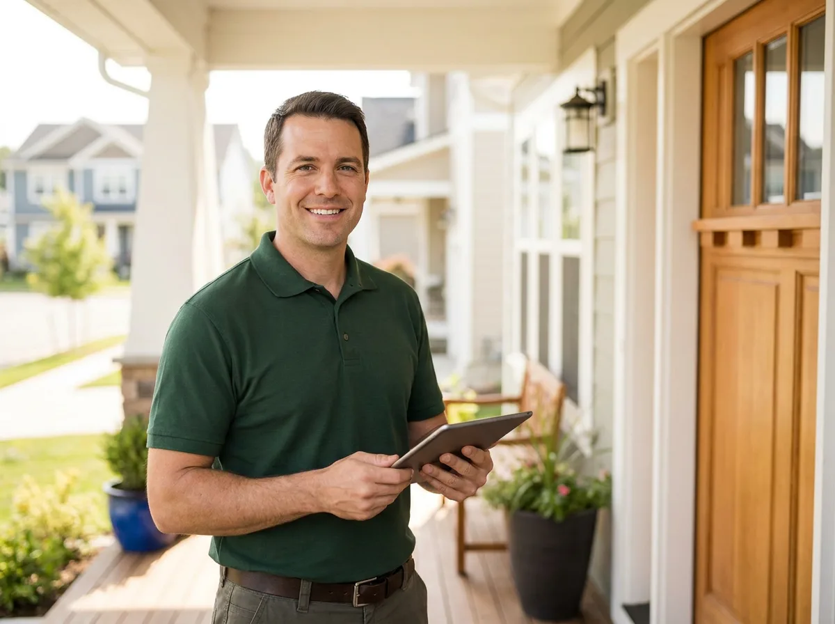 Pest control FAQs for Starbuck, MN